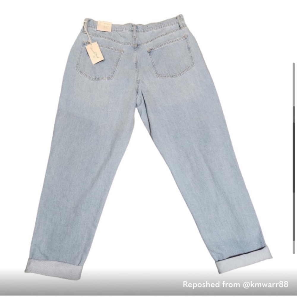 NWT Universal Thread Jeans - Picture 4 of 13